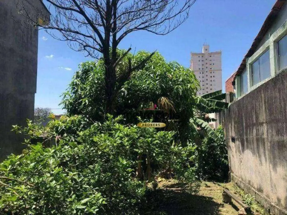 Sobrado, 4 quartos, 230 m² - Foto 11