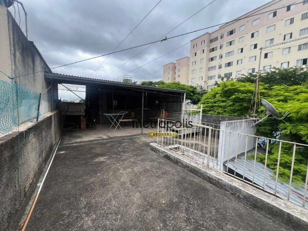 Sobrado, 2 quartos, 300 m² - Foto 12