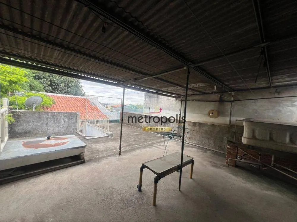 Sobrado, 2 quartos, 300 m² - Foto 5