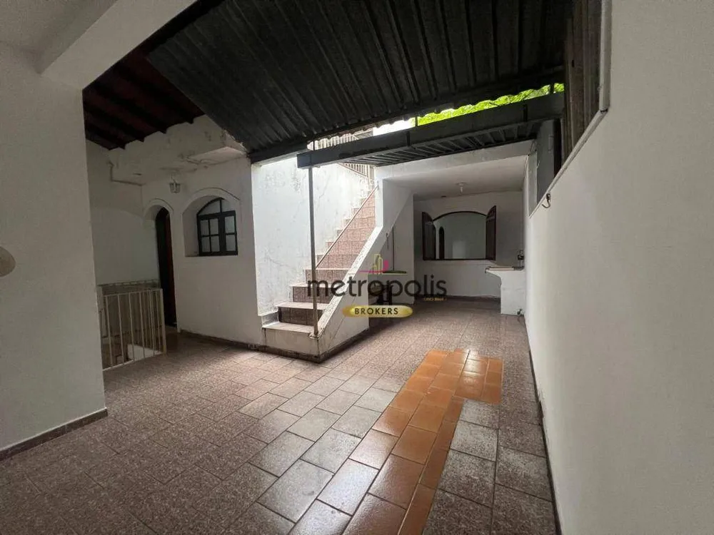 Sobrado, 2 quartos, 300 m² - Foto 8