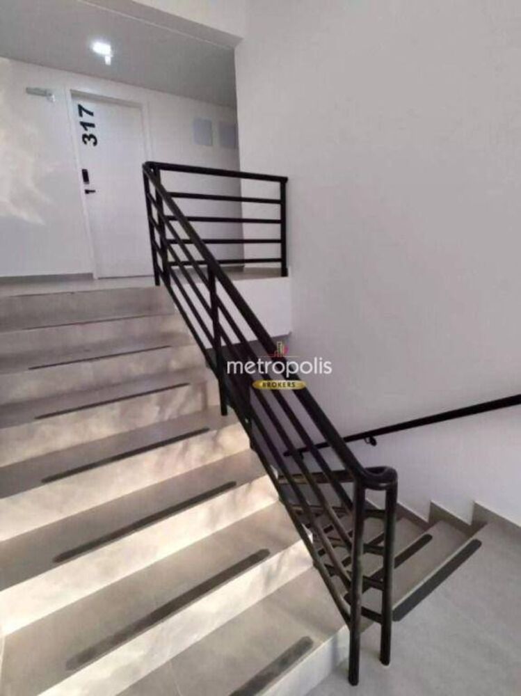 Kitnet e Studio para alugar com 1 quarto, 20m² - Foto 2