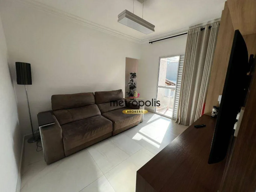 Sobrado, 3 quartos, 208 m² - Foto 7