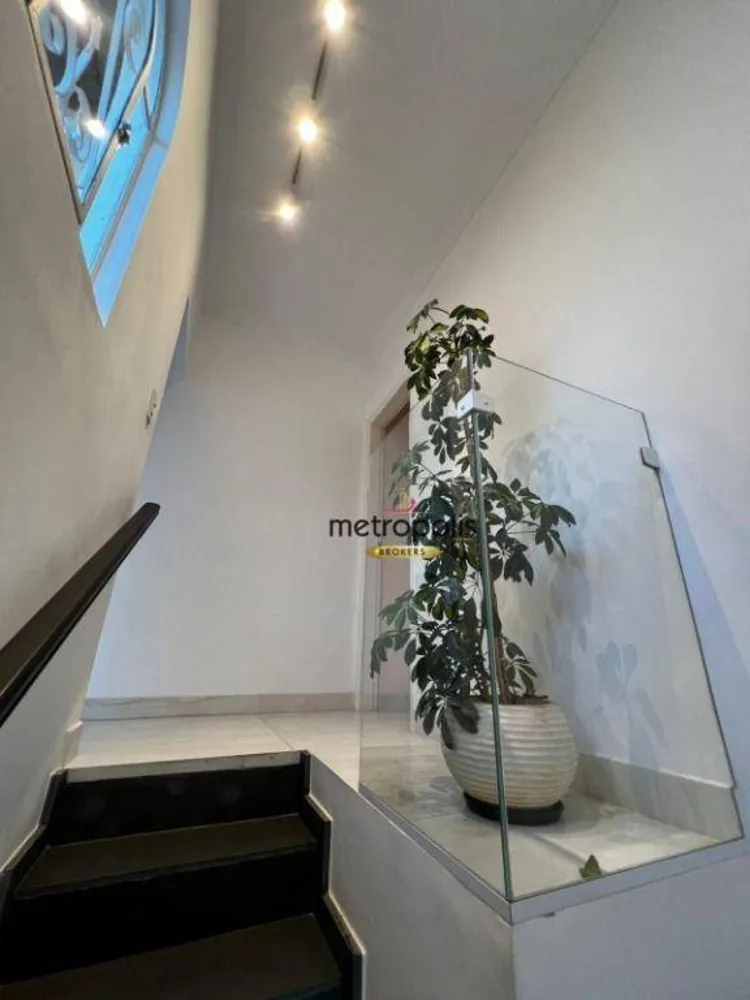 Sobrado, 3 quartos, 208 m² - Foto 4