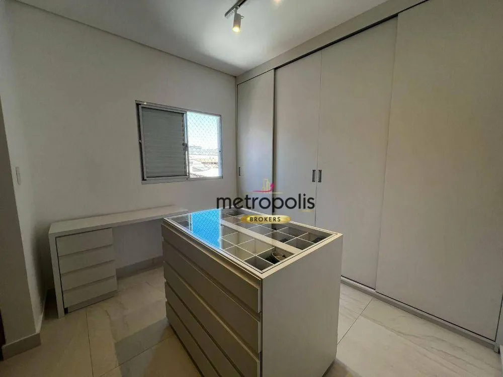 Sobrado, 3 quartos, 208 m² - Foto 6