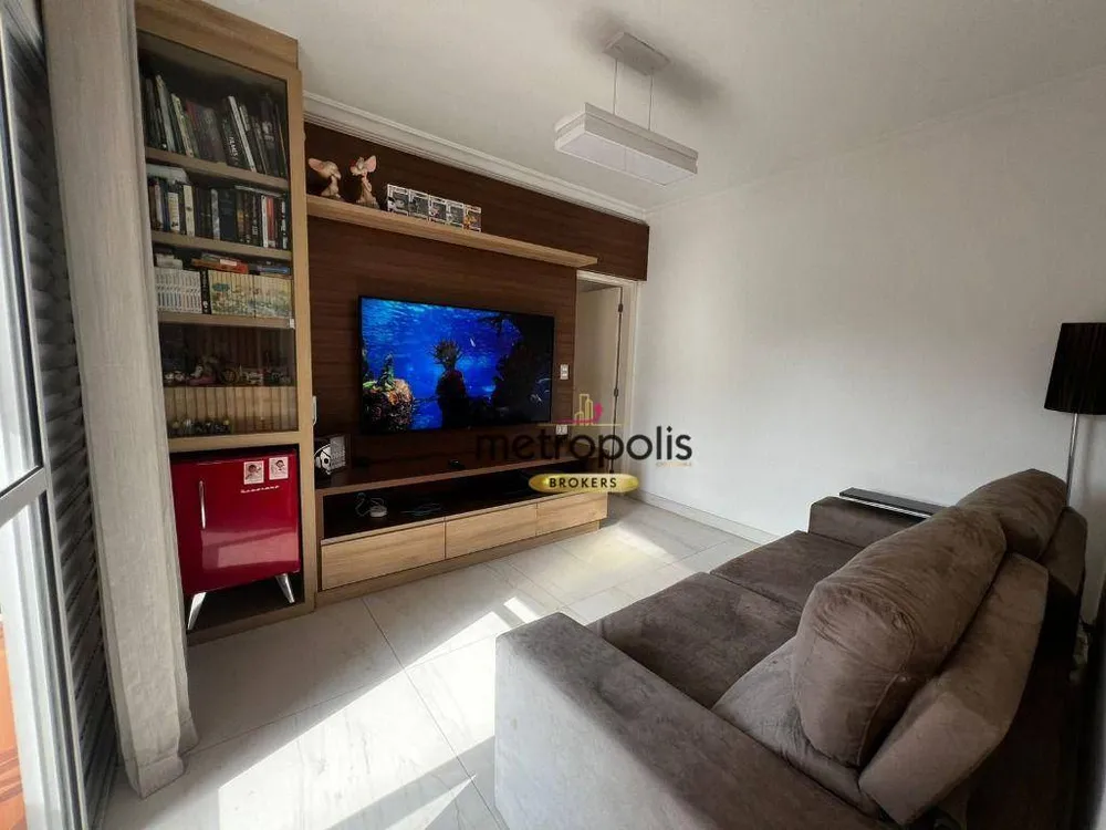 Sobrado, 3 quartos, 208 m² - Foto 8