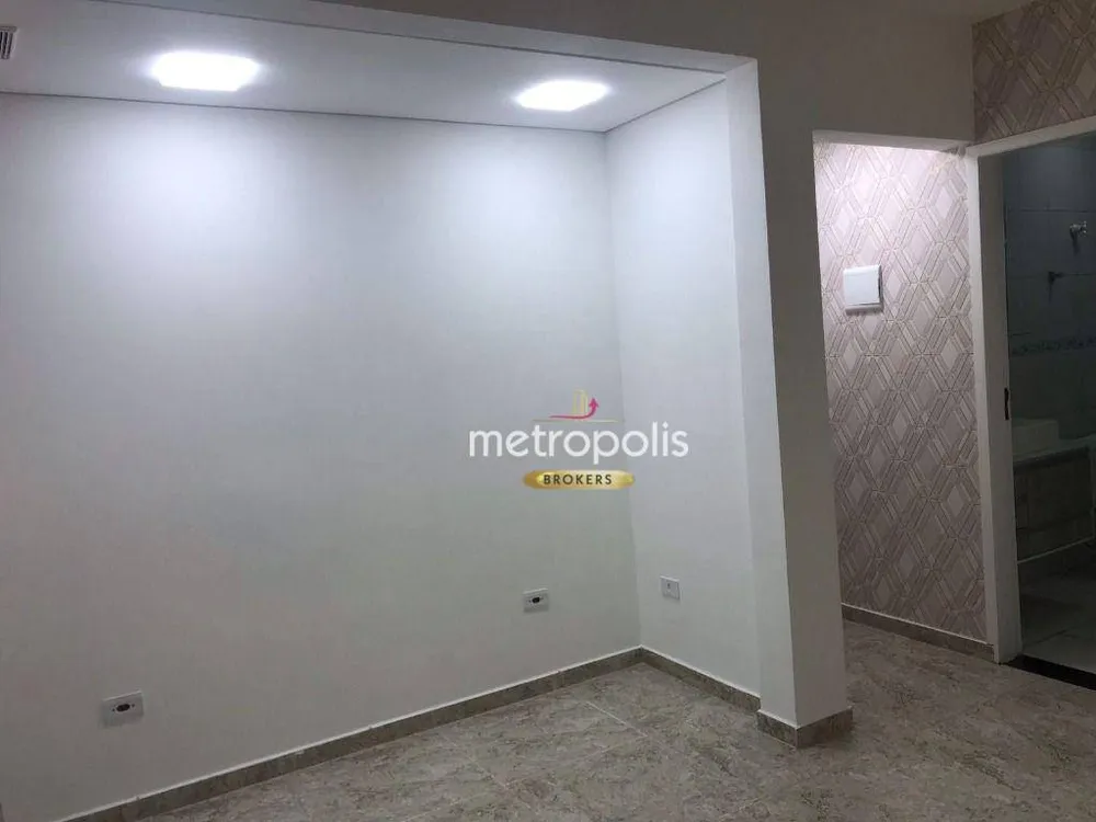 Sala-Conjunto, 25 m² - Foto 5
