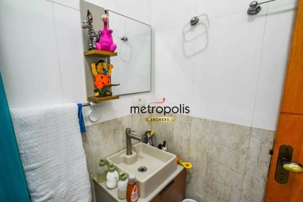 Sobrado, 2 quartos, 111 m² - Foto 3