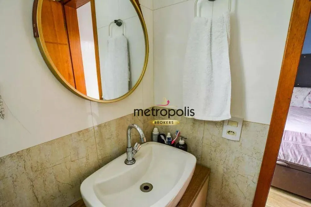 Sobrado, 2 quartos, 111 m² - Foto 4