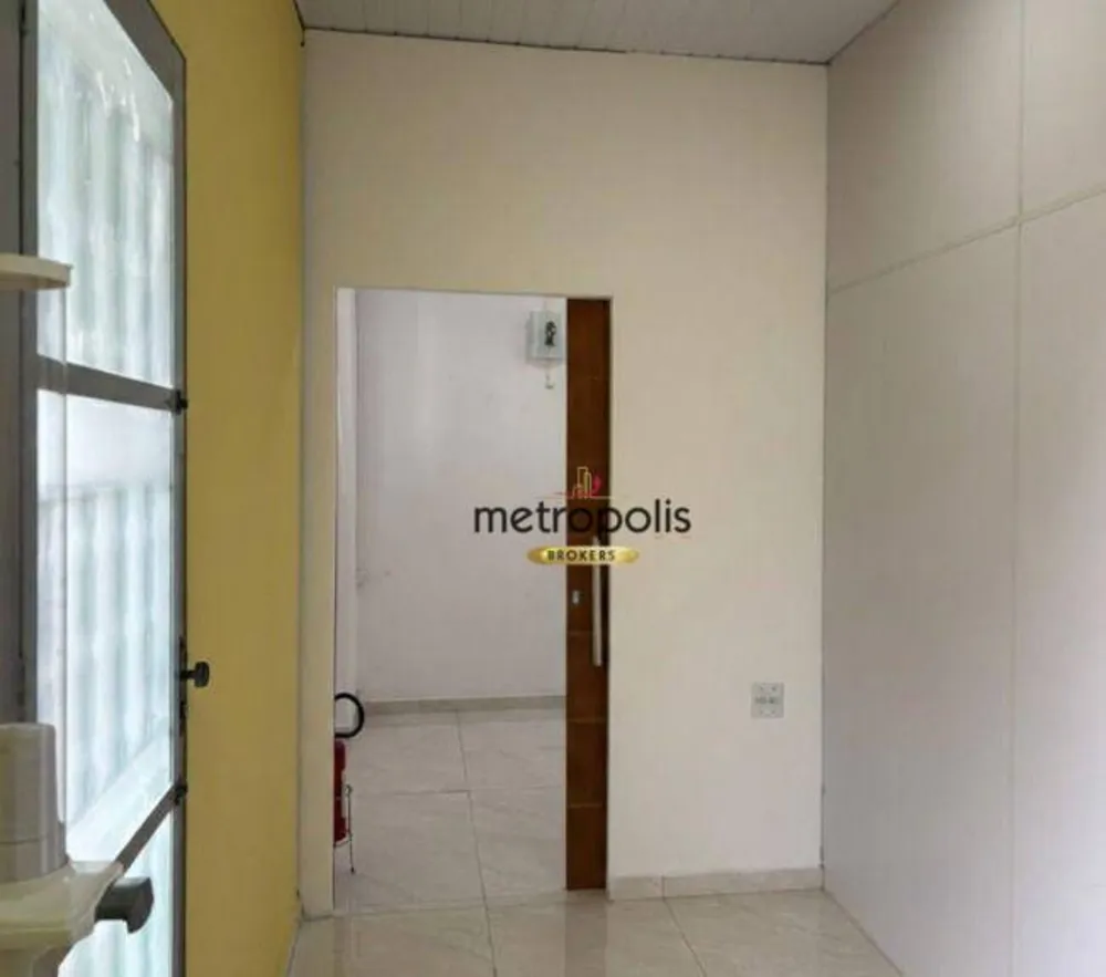 Loja-Salão, 40 m² - Foto 7