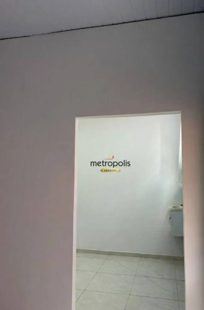 Loja-Salão, 40 m² - Foto 6