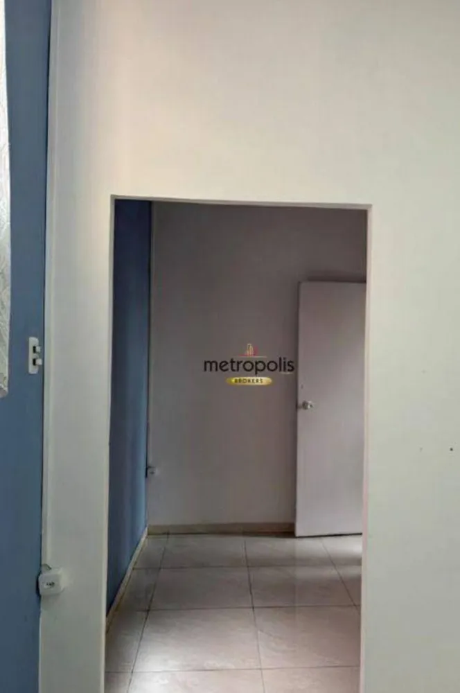 Loja-Salão, 40 m² - Foto 1