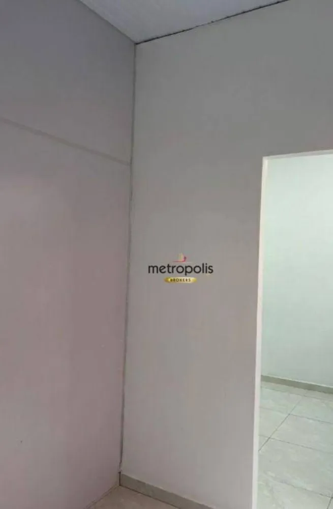 Loja-Salão, 40 m² - Foto 2