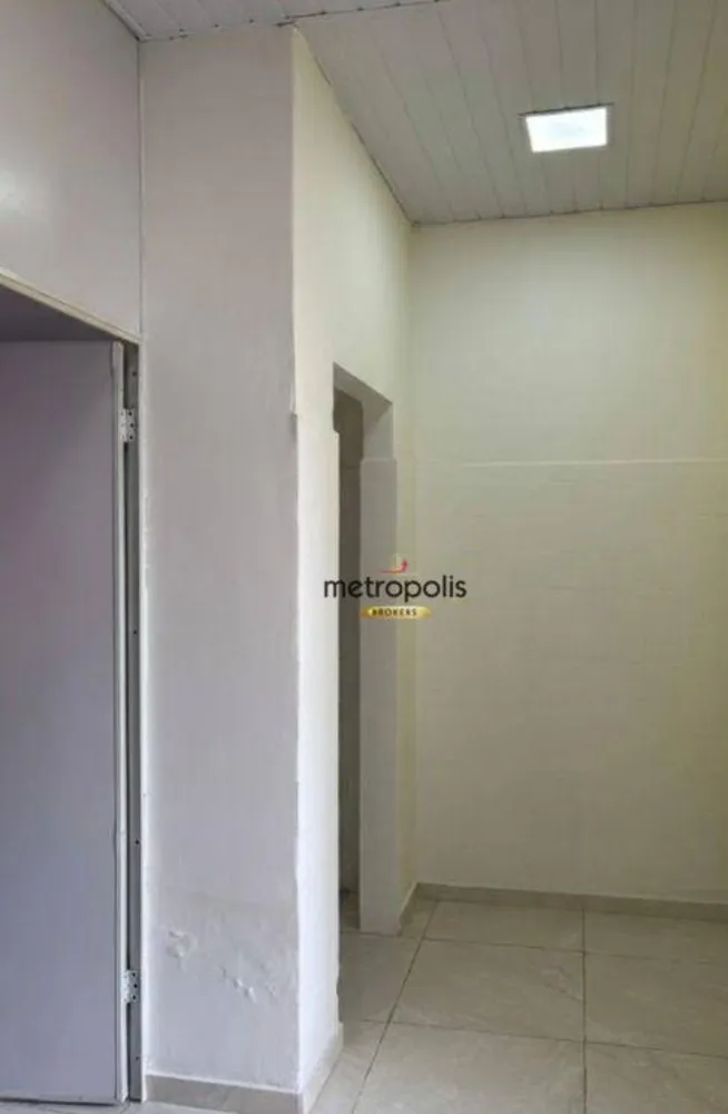 Loja-Salão, 40 m² - Foto 9