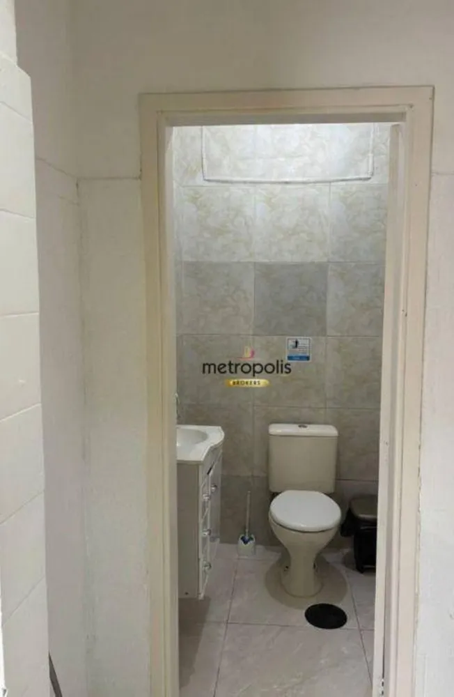 Loja-Salão, 40 m² - Foto 8