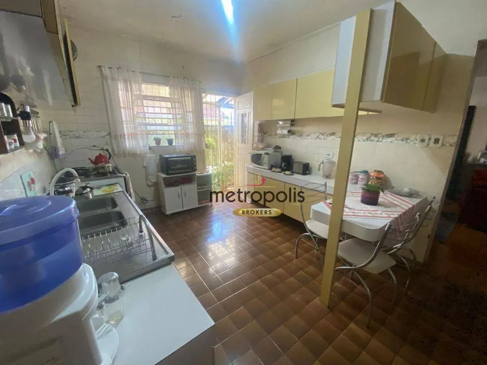 Casa, 3 quartos, 490 m² - Foto 4