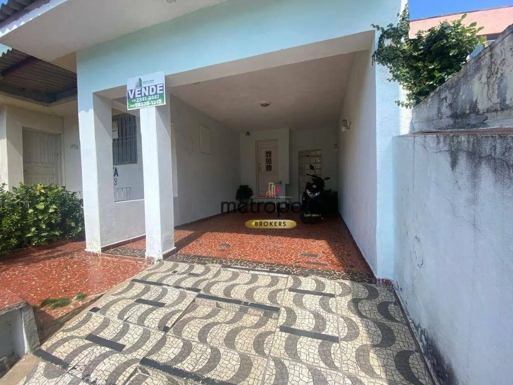 Casa, 3 quartos, 490 m² - Foto 2