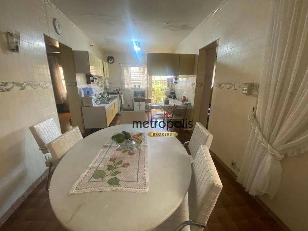 Casa, 3 quartos, 490 m² - Foto 3