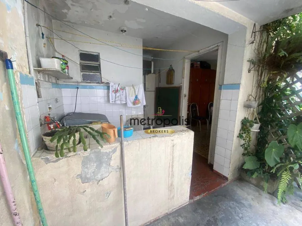 Casa, 3 quartos, 490 m² - Foto 8