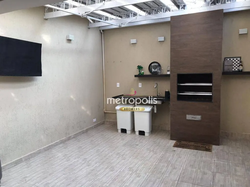 Sobrado, 2 quartos, 250 m² - Foto 5