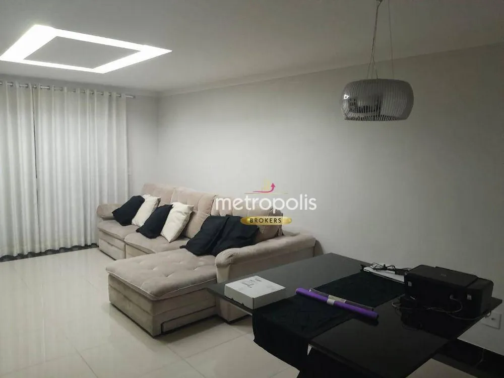Sobrado, 2 quartos, 250 m² - Foto 4