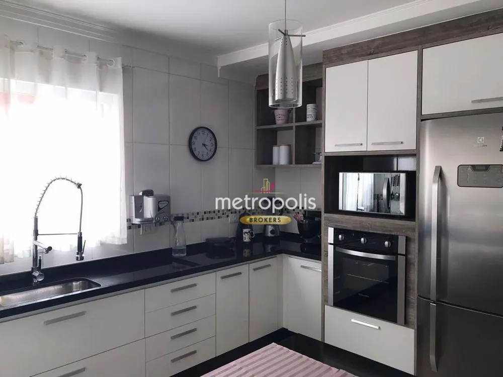 Sobrado, 2 quartos, 250 m² - Foto 6