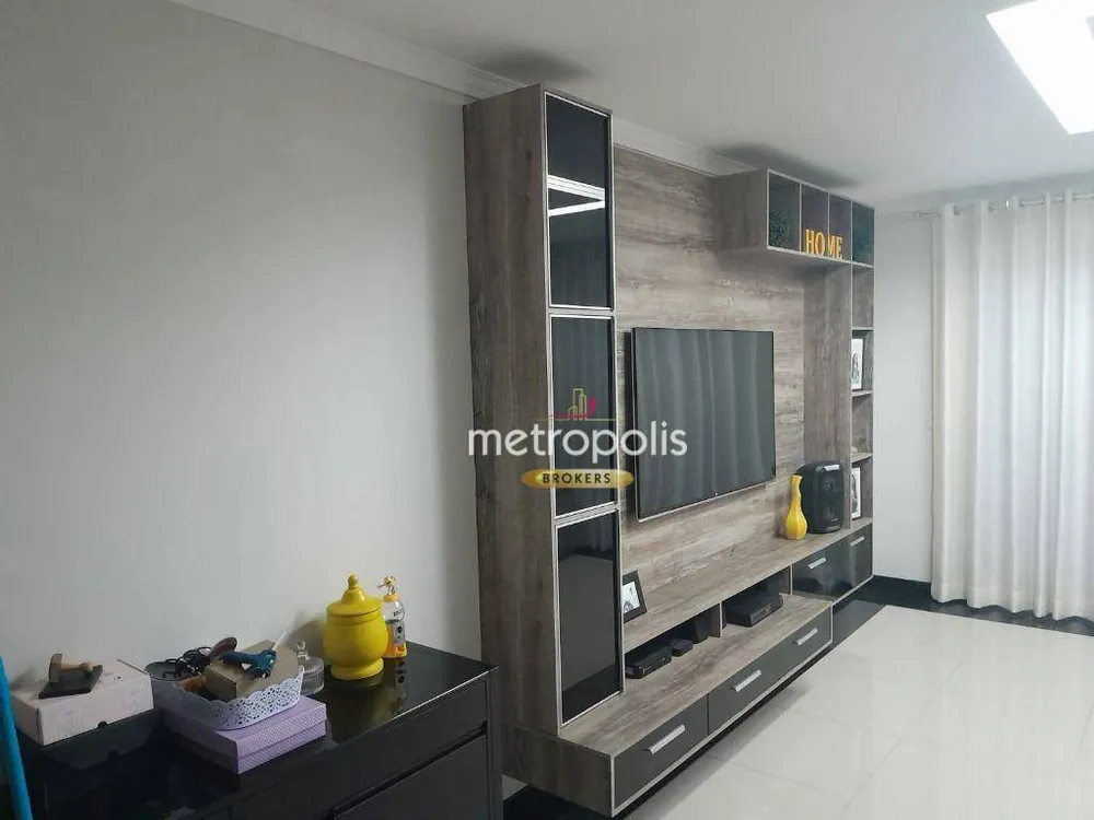 Sobrado, 2 quartos, 250 m² - Foto 8