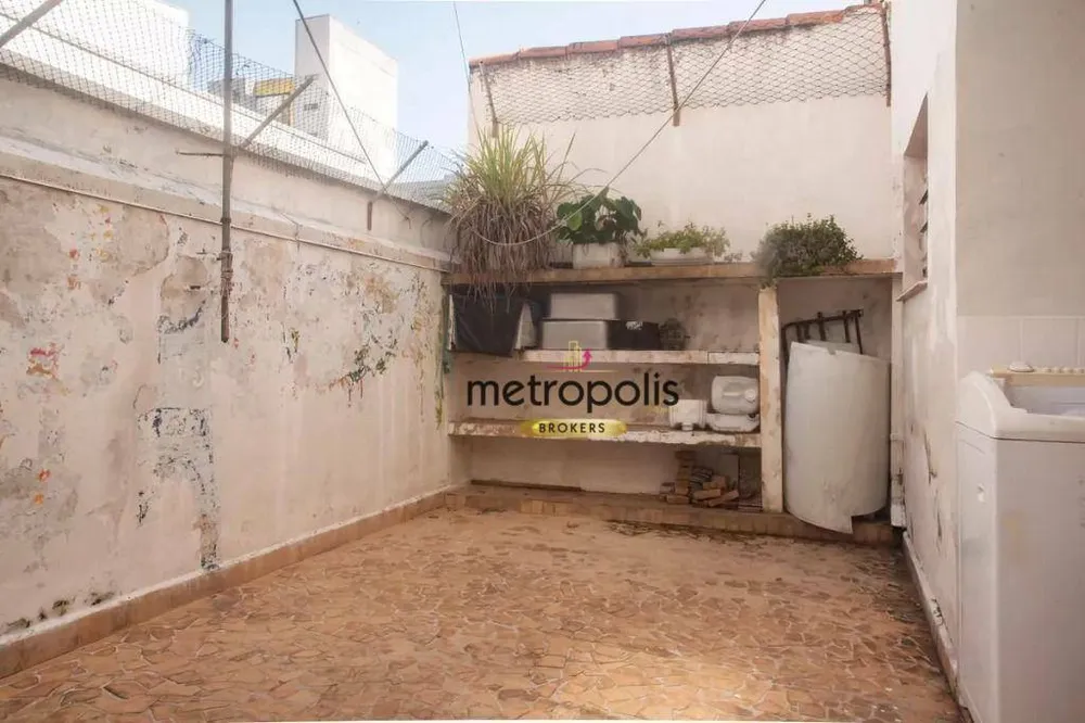 Sobrado, 3 quartos, 133 m² - Foto 8