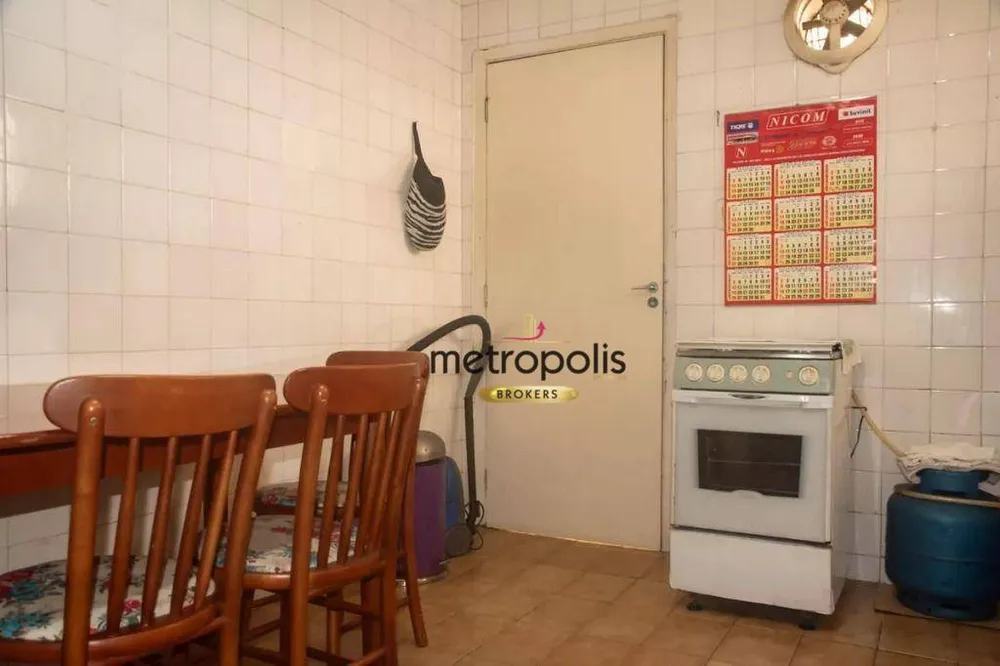 Sobrado, 3 quartos, 133 m² - Foto 6