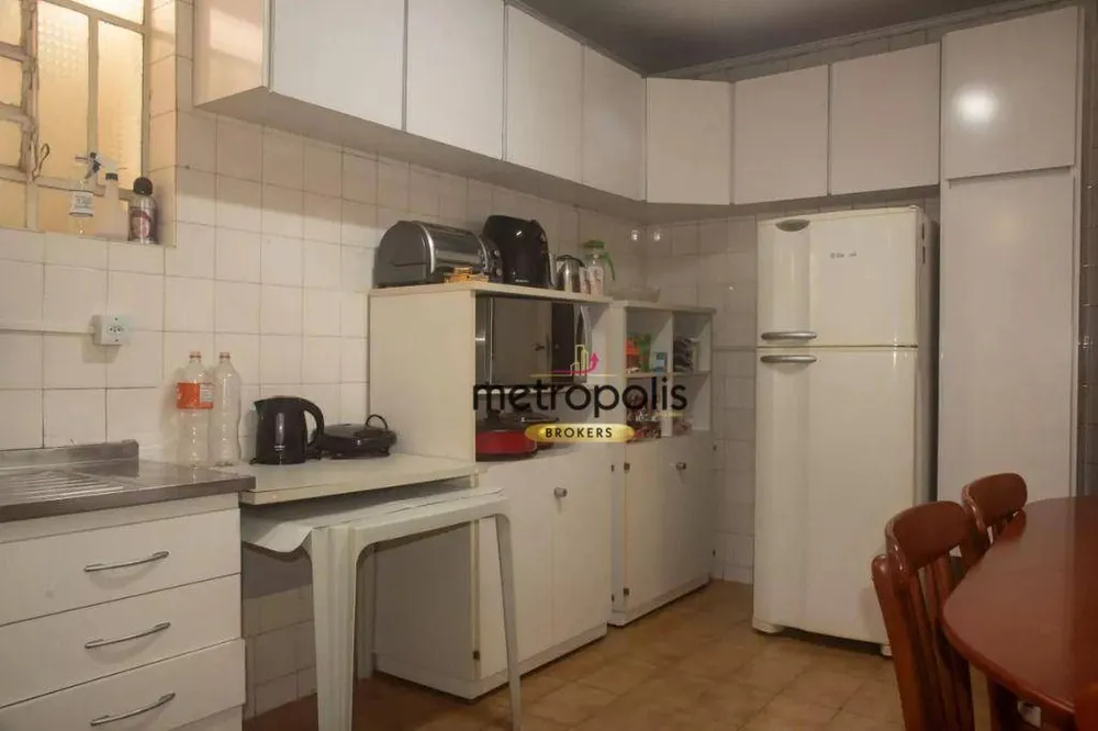Sobrado, 3 quartos, 133 m² - Foto 5