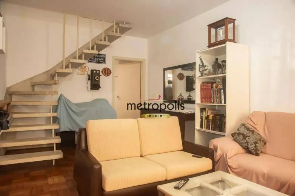Sobrado, 3 quartos, 133 m² - Foto 2