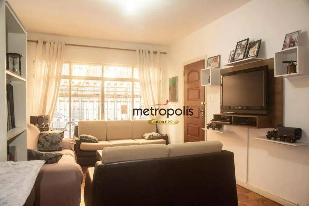 Sobrado, 3 quartos, 133 m² - Foto 3