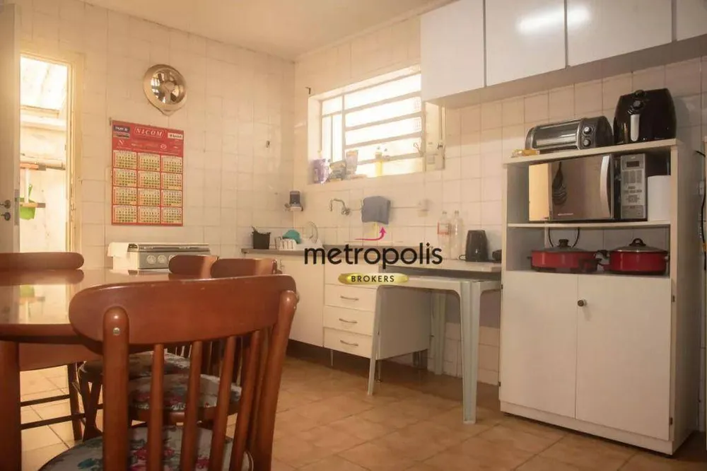 Sobrado, 3 quartos, 133 m² - Foto 4
