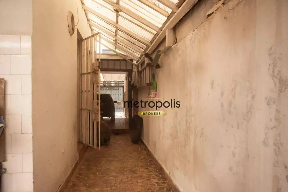 Sobrado, 3 quartos, 133 m² - Foto 9