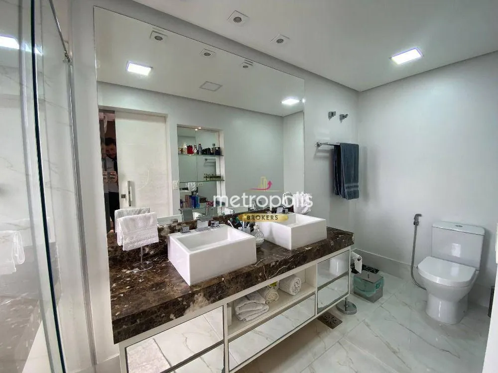 Apartamento, 4 quartos, 230 m² - Foto 5