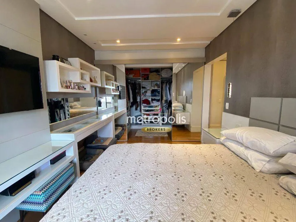 Apartamento, 4 quartos, 230 m² - Foto 6