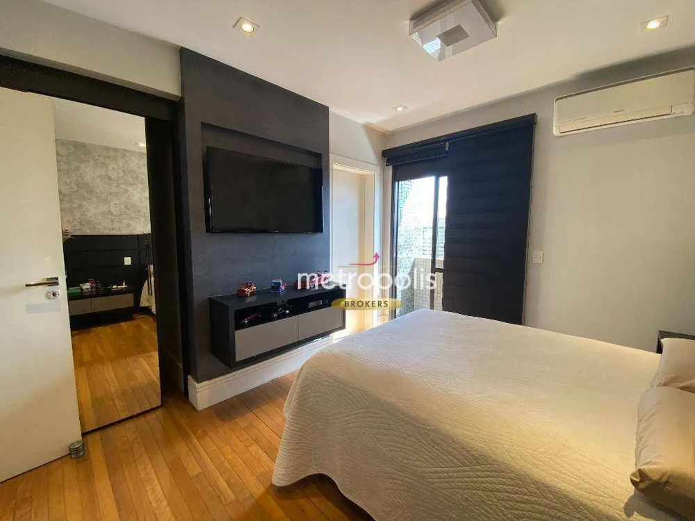 Apartamento, 4 quartos, 230 m² - Foto 4