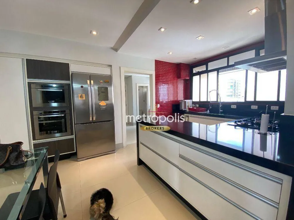 Apartamento, 4 quartos, 230 m² - Foto 1