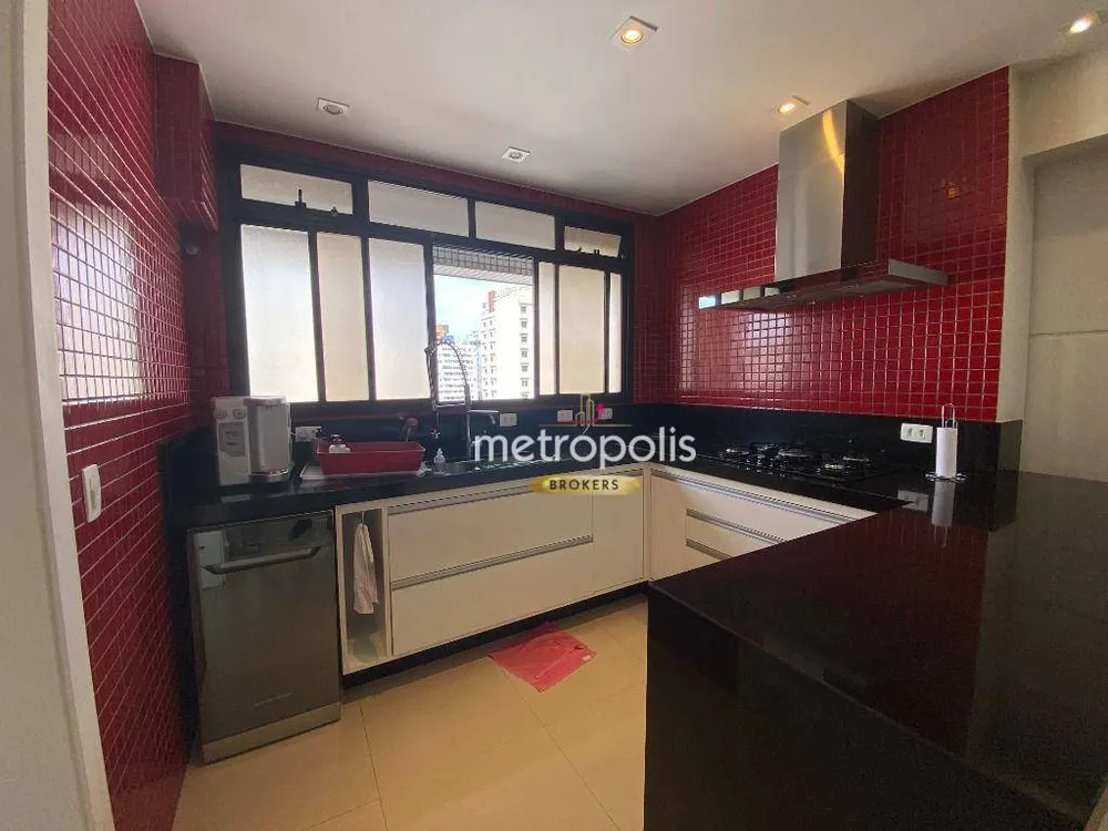 Apartamento, 4 quartos, 230 m² - Foto 7