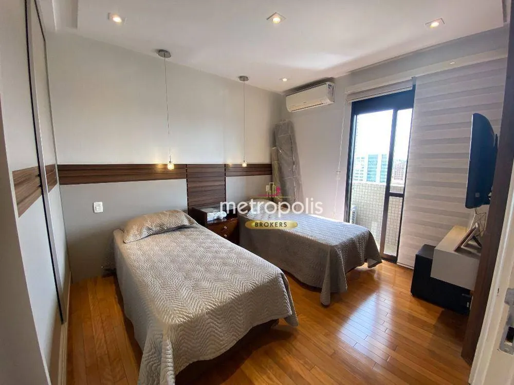 Apartamento, 4 quartos, 230 m² - Foto 3