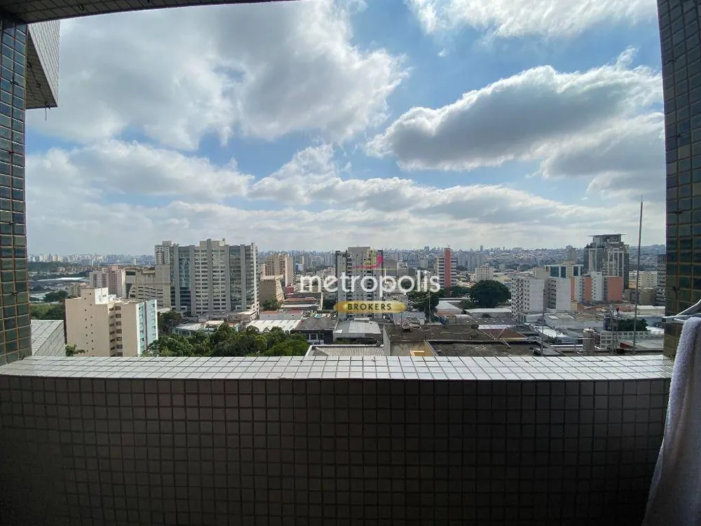 Apartamento, 4 quartos, 230 m² - Foto 8