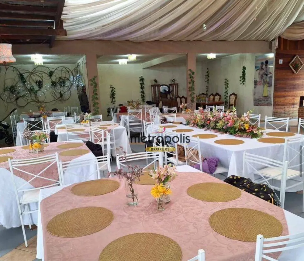 Chácara, 6 quartos, 3400 m² - Foto 6