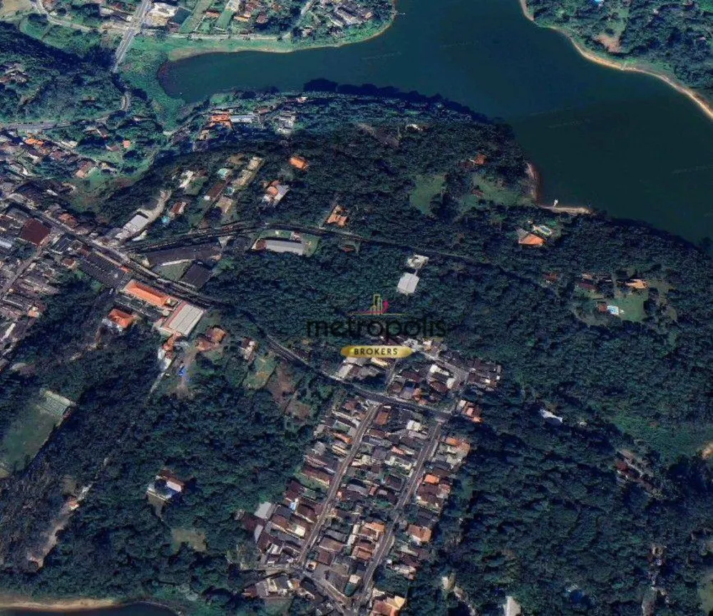 Chácara, 6 quartos, 3400 m² - Foto 10