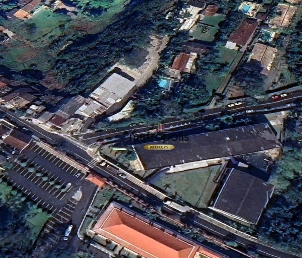 Chácara, 6 quartos, 3400 m² - Foto 9