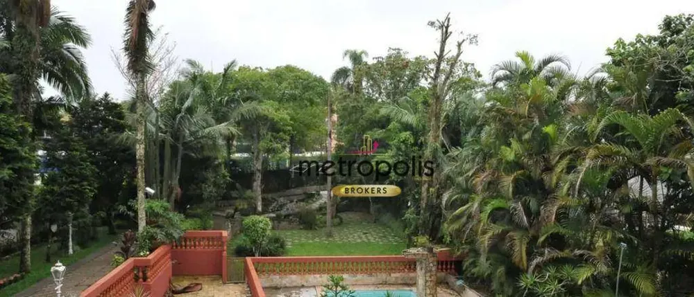 Chácara, 6 quartos, 3400 m² - Foto 7