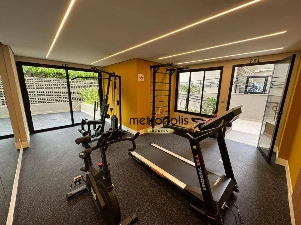 Apartamento, 2 quartos, 66 m² - Foto 7