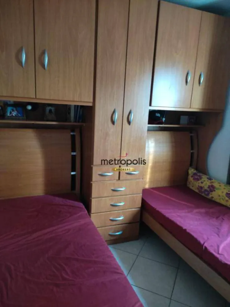 Sobrado, 3 quartos, 133 m² - Foto 5