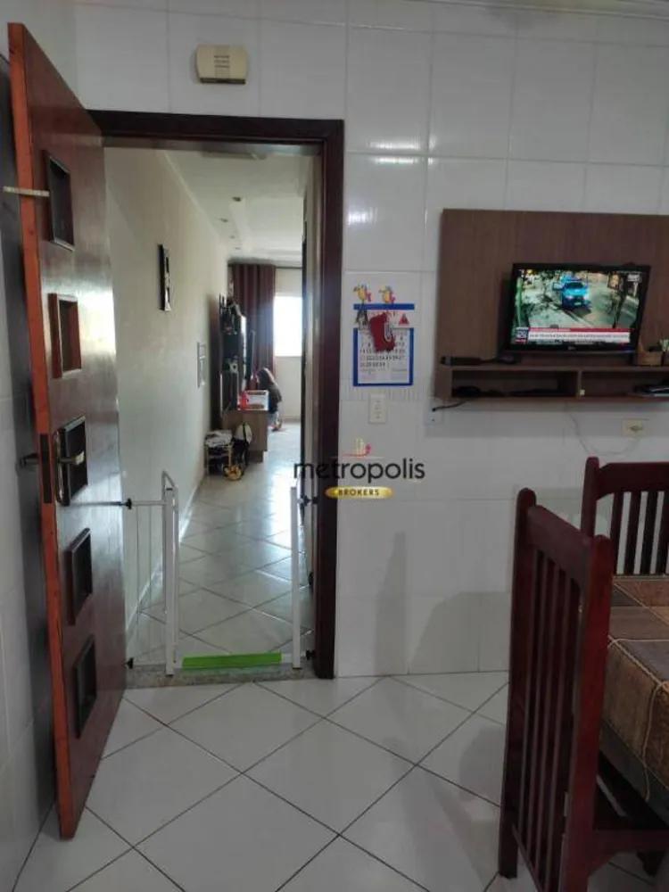 Sobrado, 3 quartos, 133 m² - Foto 3