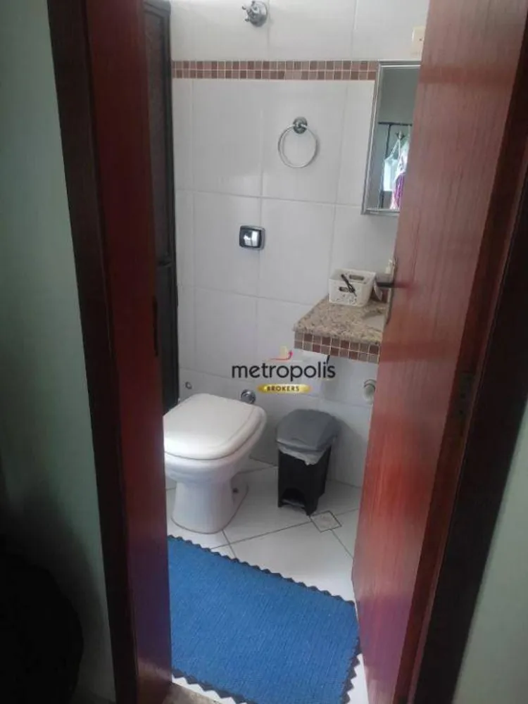 Sobrado, 3 quartos, 133 m² - Foto 6