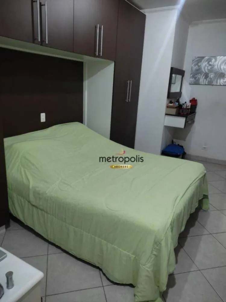 Sobrado, 3 quartos, 133 m² - Foto 4