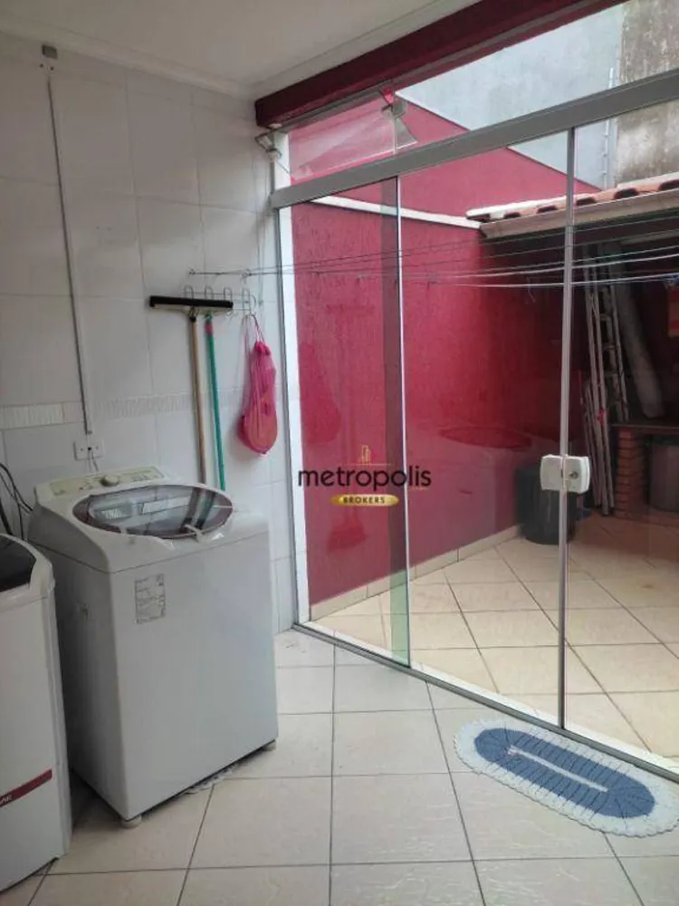 Sobrado, 3 quartos, 133 m² - Foto 8